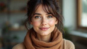 Horoscope Vierge du 30 août 2025 AI Image – Horoscope Vierge du 30 août 2025