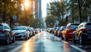 Interdiction des voitures thermiques : de nouvelles régions s’apprêtent à franchir le pas “Notre vieille diesel, c’était pourtant la voiture de toute une vie” AI Image – Interdiction des voitures thermiques : de nouvelles régions s’apprêtent à franchir le pas “Notre vieille diesel, c’était pourtant la voiture de toute une vie”