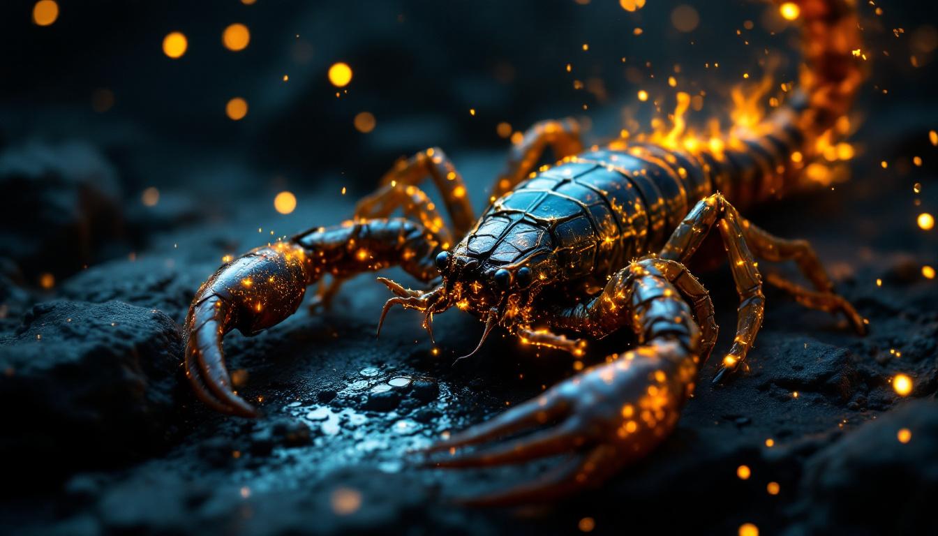 Les signes astrologiques qui vivent leurs émotions avec le plus d’intensité selon l’horoscope « j’ai toujours su que mon côté passionné venait de là »