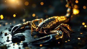 L’astrologie révèle le signe du zodiaque le plus manipulateur "j’ai été piégé par ses mensonges pendant des années" AI Image – L’astrologie révèle le signe du zodiaque le plus manipulateur « j’ai été piégé par ses mensonges pendant des années »