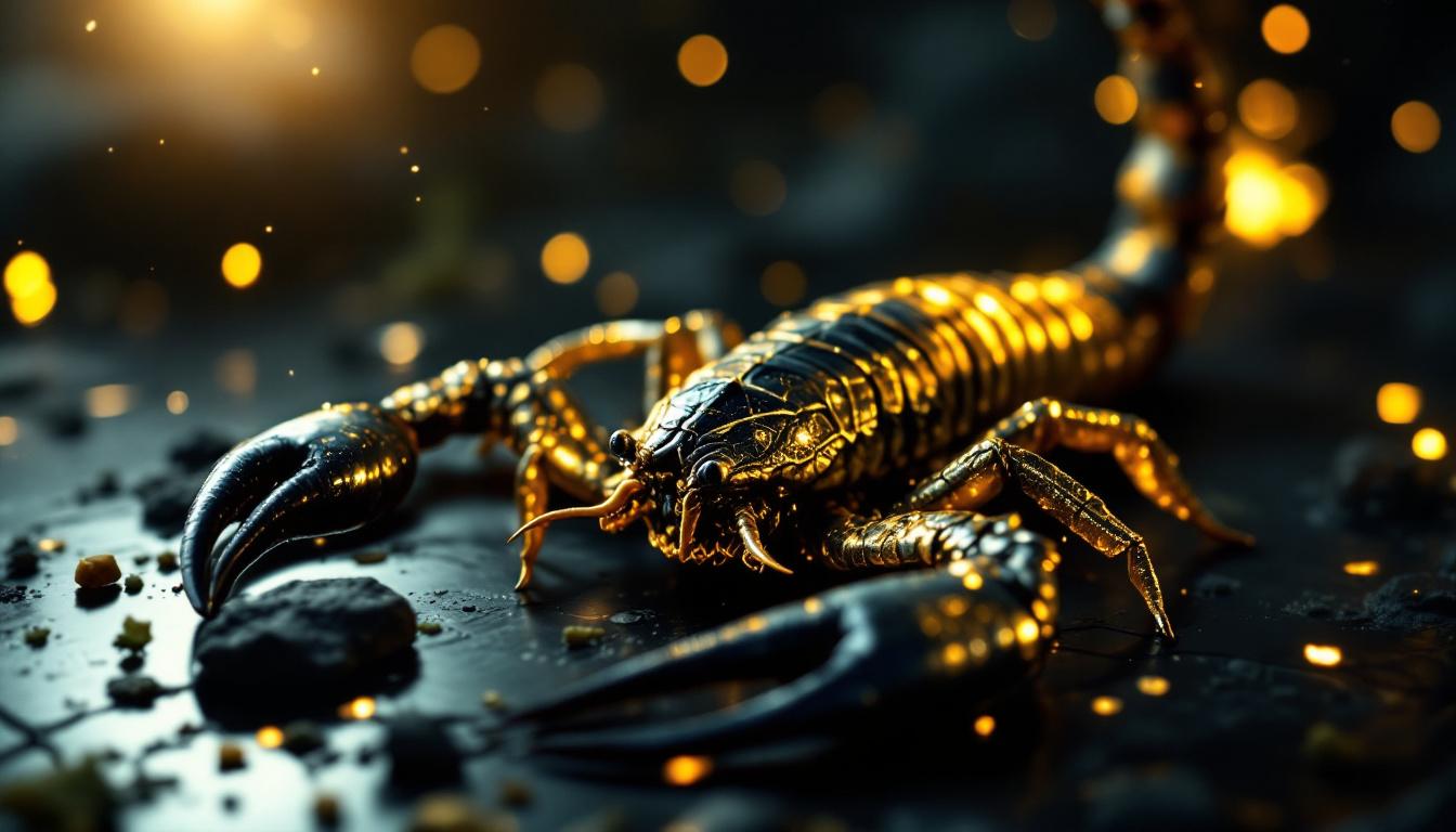 L’astrologie révèle le signe du zodiaque le plus manipulateur « j’ai été piégé par ses mensonges pendant des années »