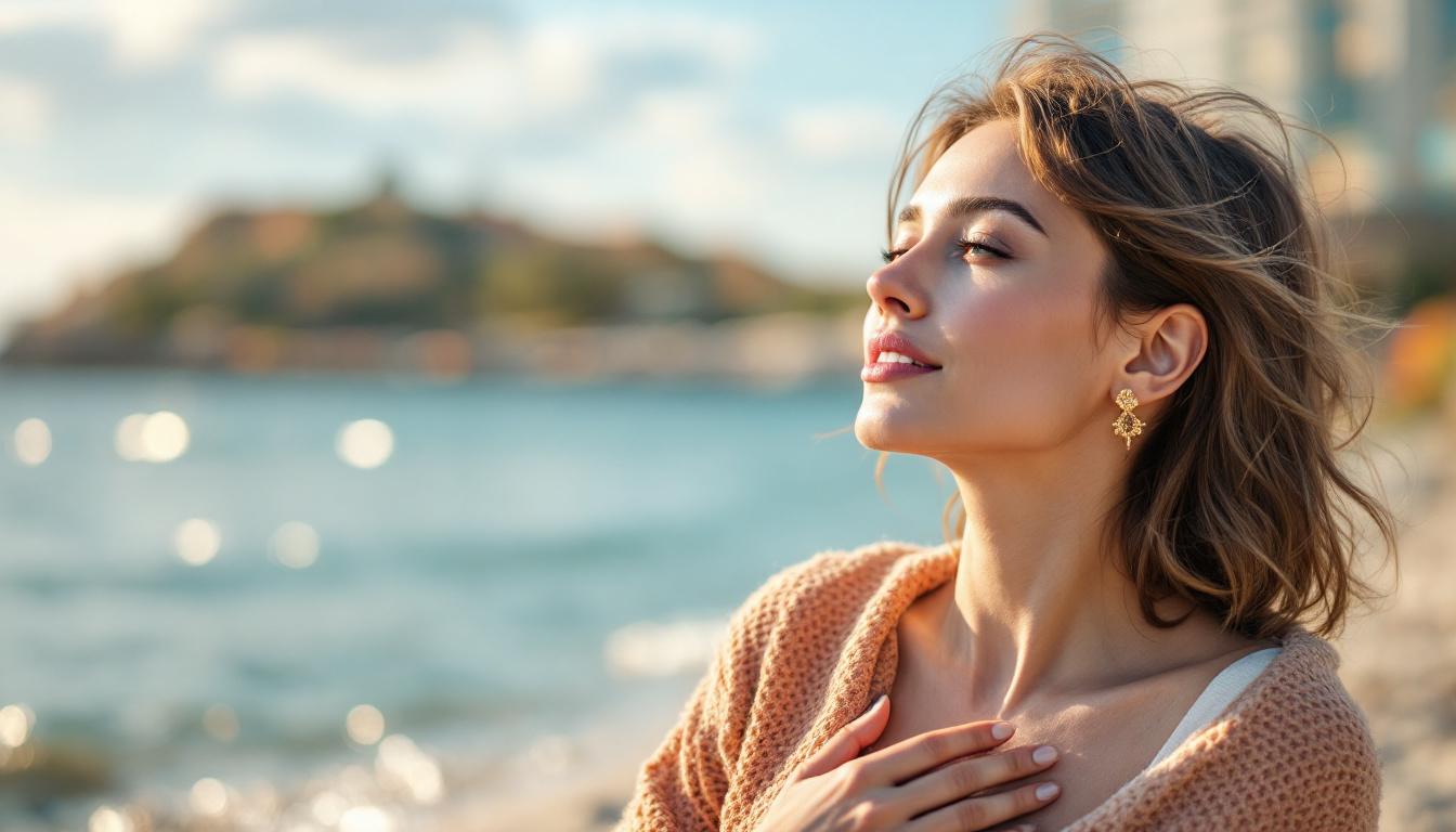 Trois signes astrologiques pourraient connaître une amélioration notable de leur santé d’ici la fin août “je me sens plus énergique et en forme depuis le début du mois”