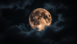La lune noire de 2025 approche, un phénomène rare qui captivera les observateurs du ciel "j’ai attendu 10 ans pour revoir ce spectacle céleste" AI Image – La lune noire de 2025 approche, un phénomène rare qui captivera les observateurs du ciel « j’ai attendu 10 ans pour revoir ce spectacle céleste »