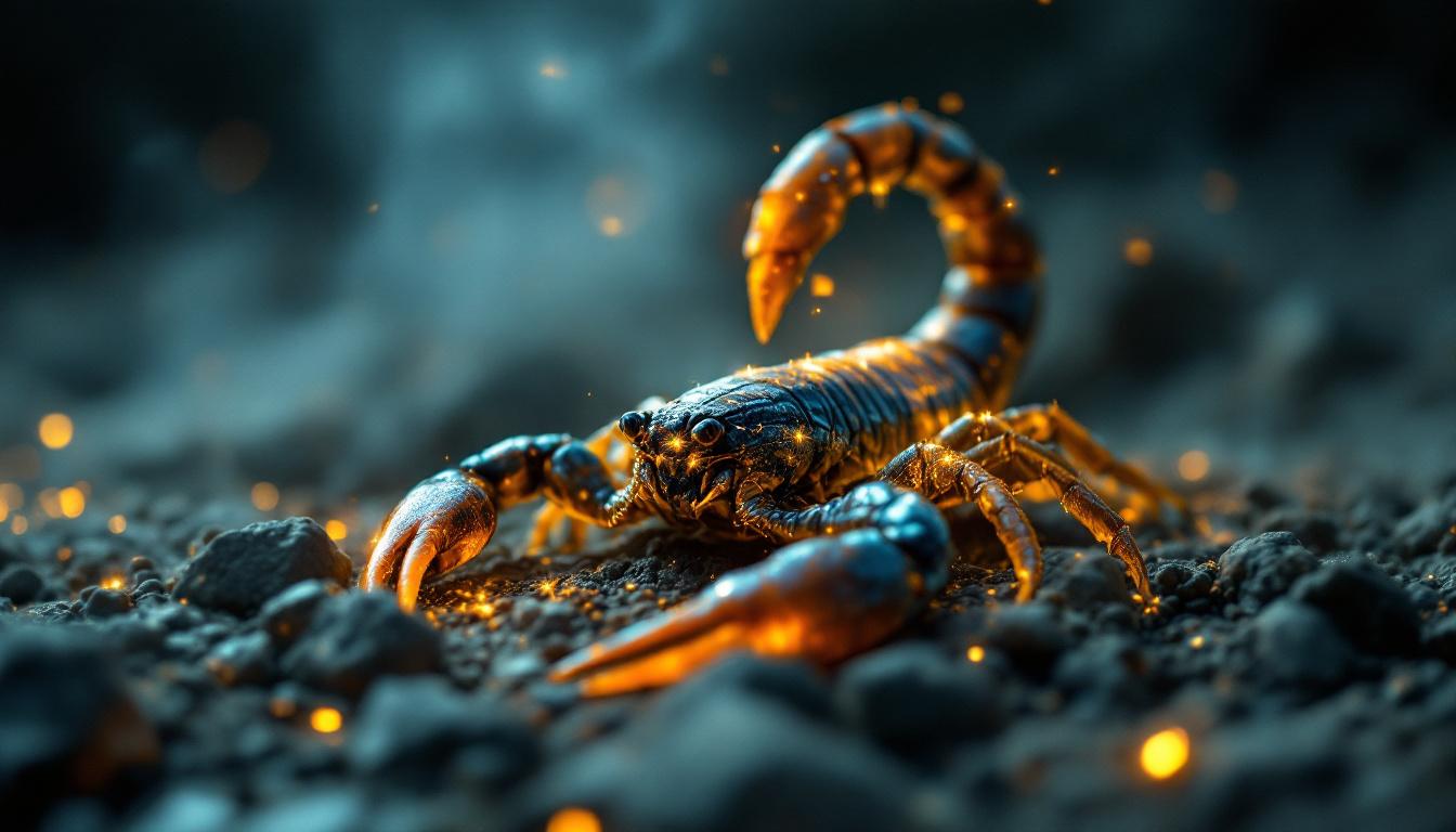 Les 4 signes du zodiaque qui cachent une personnalité redoutable « mon ex était du Lion, je comprends enfin pourquoi tout a explosé »