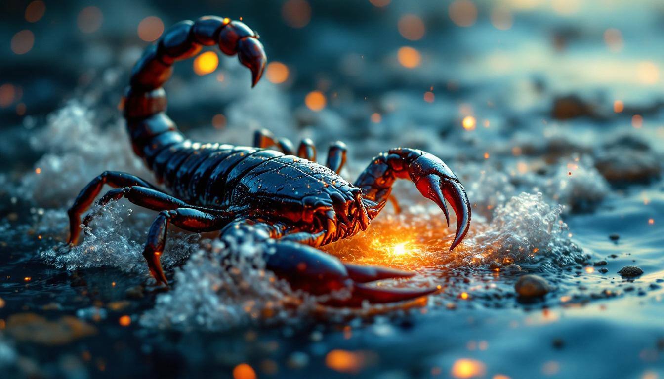 Ces signes du zodiaque vivent chaque instant avec passion “je ne connais pas la demi-mesure, c’est tout ou rien”