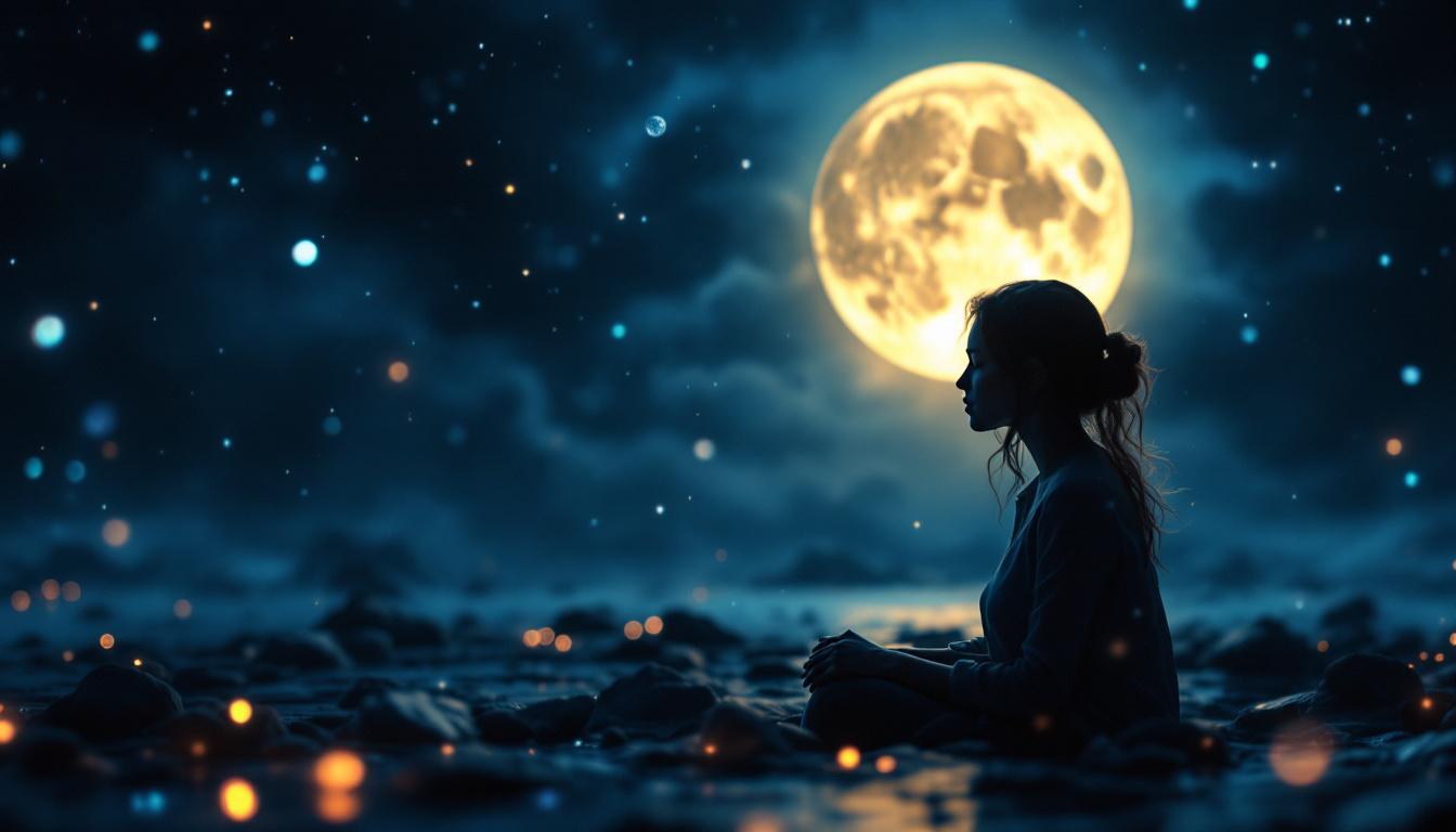 La nouvelle lune pourrait apporter une aide financière inattendue à ces signes du zodiaque « j’ai reçu un chèque surprise la semaine dernière »