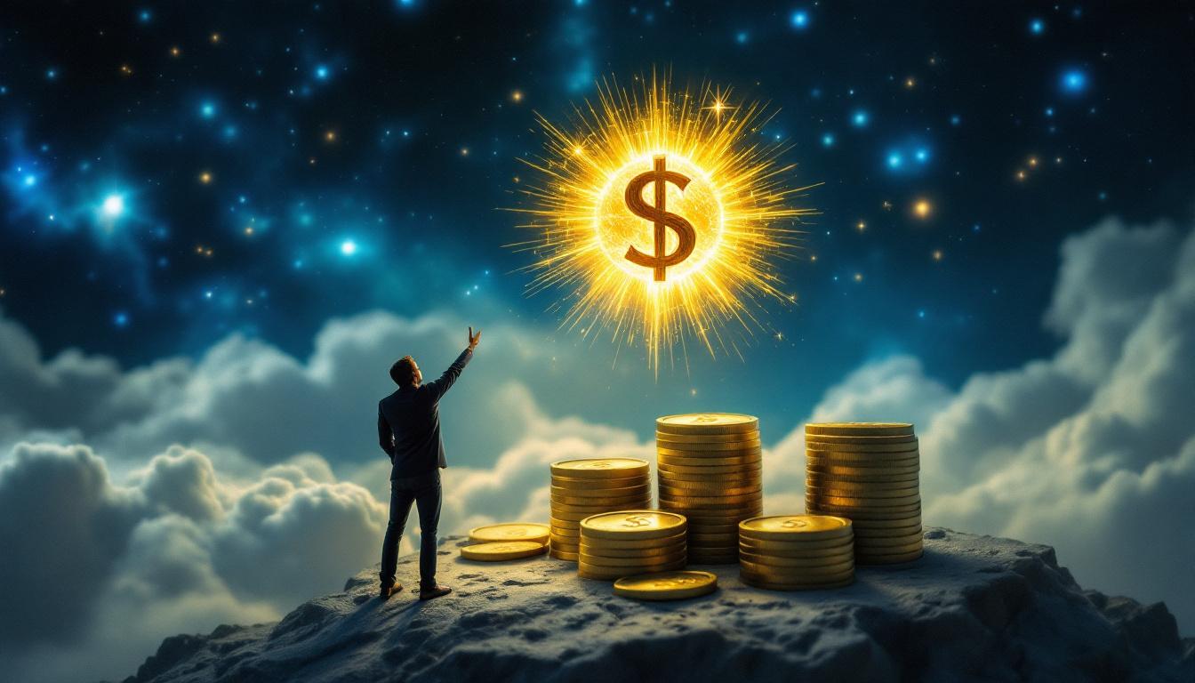 Trois signes astrologiques pourraient voir leur situation financière s’améliorer bientôt « j’ai reçu un virement inattendu qui a changé ma semaine »