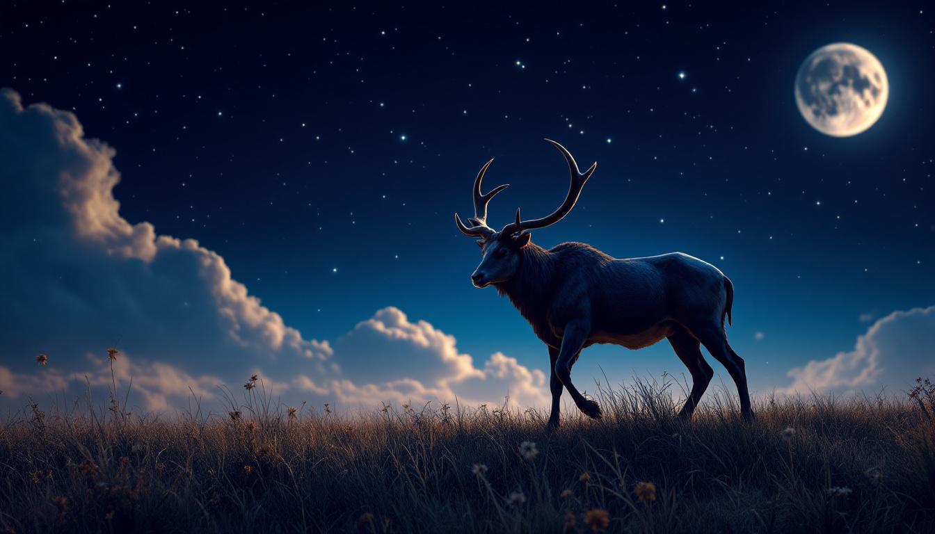 La lune quitte le Bélier pour le Taureau : 5 signes du zodiaque vont connaître une période favorable « j’ai senti un changement immédiat dans mes finances et mes opportunités »