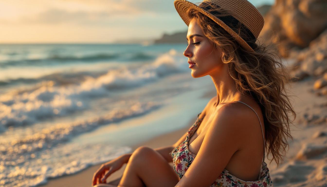 Voyagez enfin serein : trouvez le compagnon idéal selon votre signe astrologique « après des années de tensions, j’ai enfin compris pourquoi mes voyages tournaient mal »