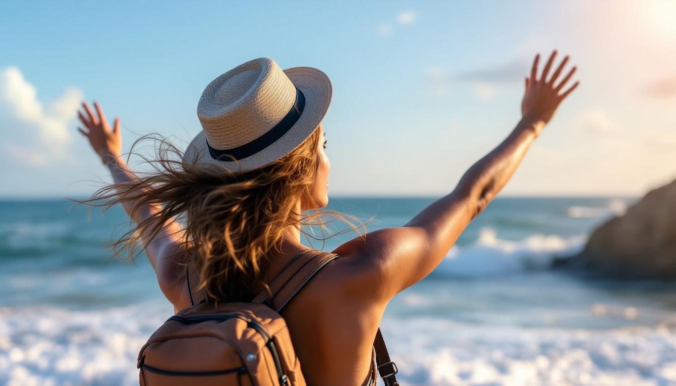 6 signes du zodiaque pourraient réaliser leur voyage de rêve avant la fin de l’été « j’ai ressenti comme une évidence, c’était le moment de partir »