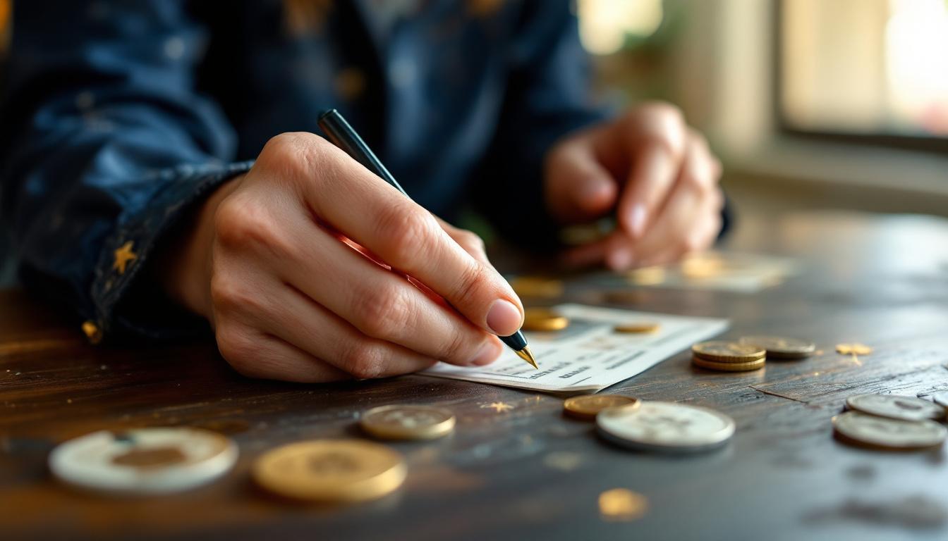 Ces cinq signes du zodiaque pourraient enfin réaliser leur rêve d’acheter une maison avant la fin de l’année « après des années de location, je n’y croyais plus »