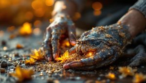 Horoscope Cancer du 16 août 2025 AI Image – Horoscope Cancer du 16 août 2025