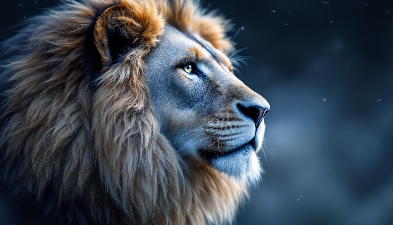Horoscope Lion du 17 août 2025