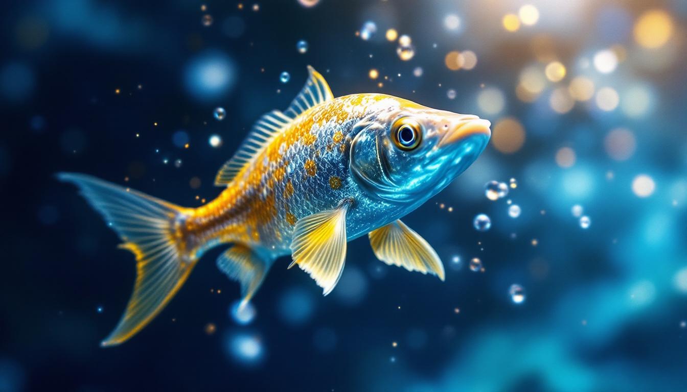 Horoscope Poissons du 17 août 2025