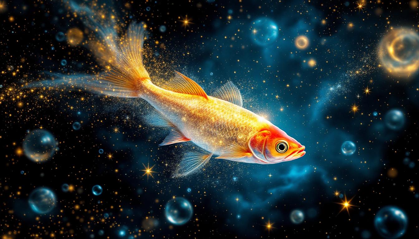 Horoscope Poissons du 19 août 2025