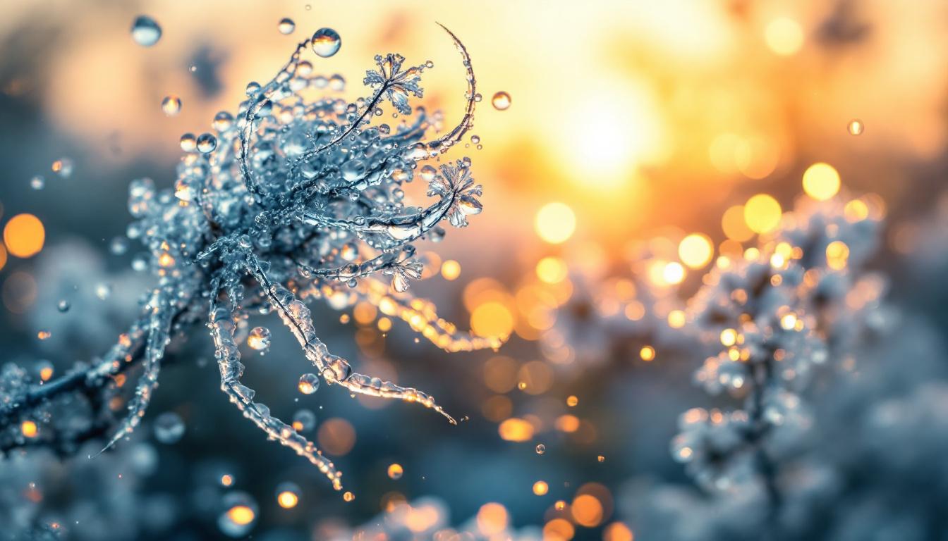 3 signes du zodiaque traversent une période de mélancolie « je me sens vide depuis des semaines, comme si tout était gris »