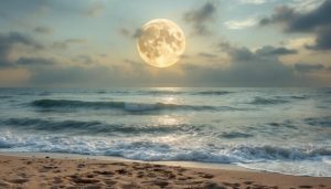 Trois signes du zodiaque vont vivre un tournant inattendu grâce à la nouvelle lune du 27 août "Je n’y croyais pas, mais tout a basculé en 48 heures" AI Image – Trois signes du zodiaque vont vivre un tournant inattendu grâce à la nouvelle lune du 27 août « Je n’y croyais pas, mais tout a basculé en 48 heures »