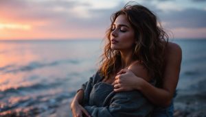 Horoscope Cancer du 20 août 2025 AI Image – Horoscope Cancer du 20 août 2025