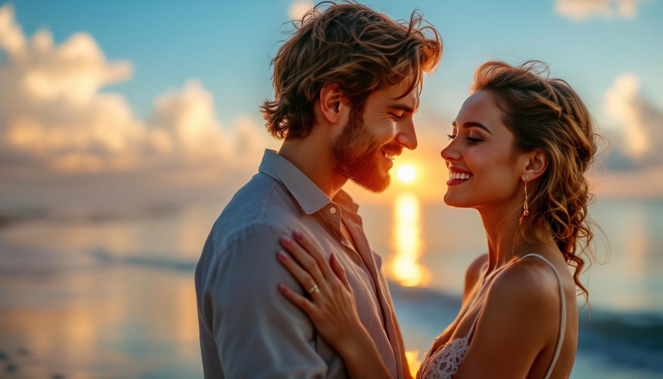 Ces 3 signes astrologiques vont vivre une rencontre bouleversante d’ici le 2 septembre “Je l’ai croisé par hasard, et en une seconde, j’ai su”