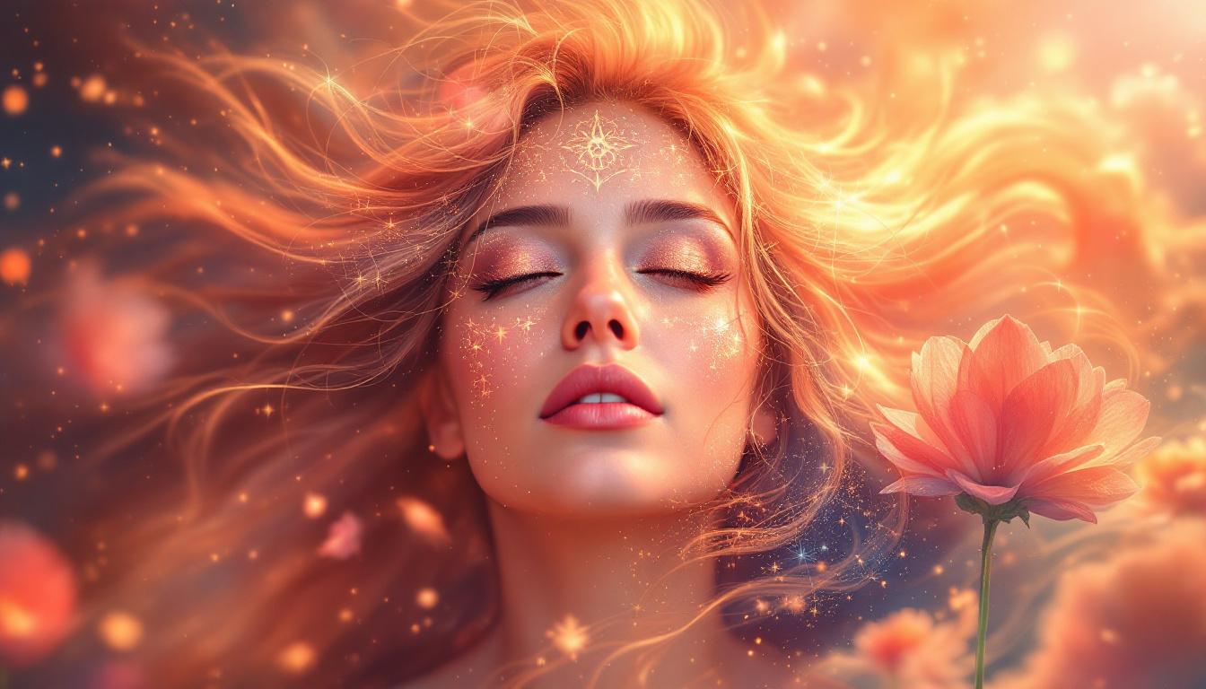 Ce signe astrologique va vivre un moment d’une rare intensité fin août “C’était comme si toutes les étoiles s’alignaient enfin pour moi”