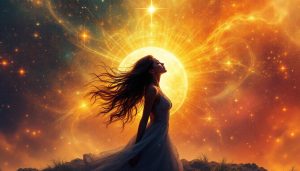 Horoscope Balance du 21 août 2025 AI Image – Horoscope Balance du 21 août 2025