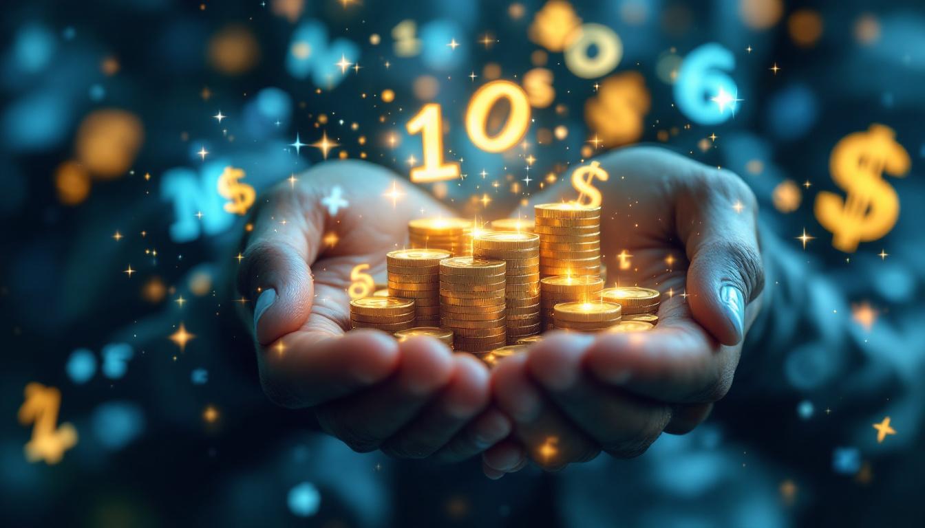 Selon la numérologie, ces dates de naissance annoncent une vie d’abondance et de réussite “Je n’ai jamais cru au destin, mais les coïncidences sont devenues trop nombreuses”