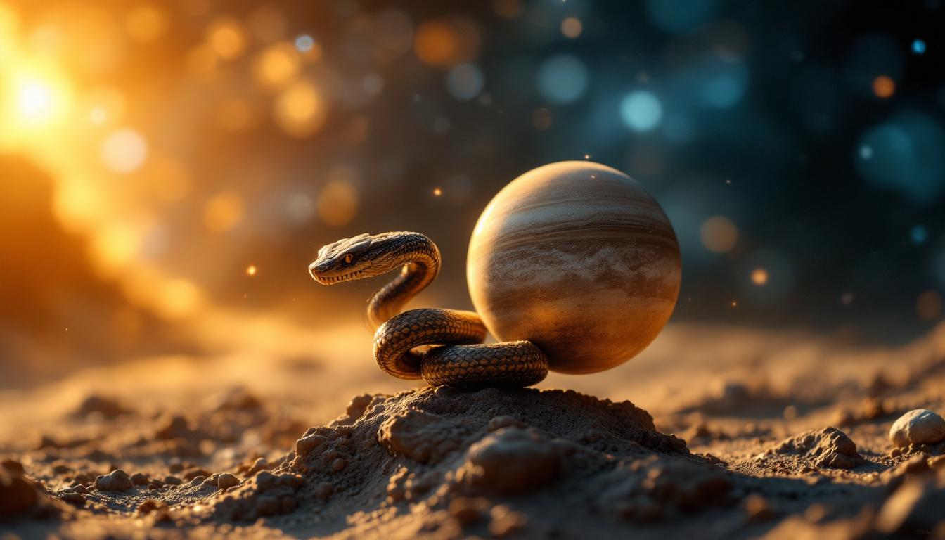 Horoscope chinois 2025 : ces signes recevront une énergie extraordinaire grâce à Pluton en Verseau « Tout a changé pour moi en quelques semaines, c’était comme une renaissance »