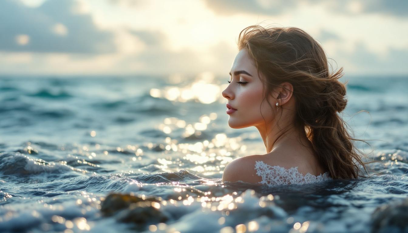 Ce signe astrologique va transformer votre vision de l’amour après le 3 septembre “je ne cherchais plus l’âme sœur, c’est elle qui m’a trouvée”