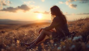 Ces signes astrologiques sont confrontés à des défis particuliers en amour “J’ai l’impression de répéter les mêmes schémas, peu importe avec qui je suis”, confie Élodie, Taureau. AI Image – Ces signes astrologiques sont confrontés à des défis particuliers en amour “J’ai l’impression de répéter les mêmes schémas, peu importe avec qui je suis”, confie Élodie, Taureau.