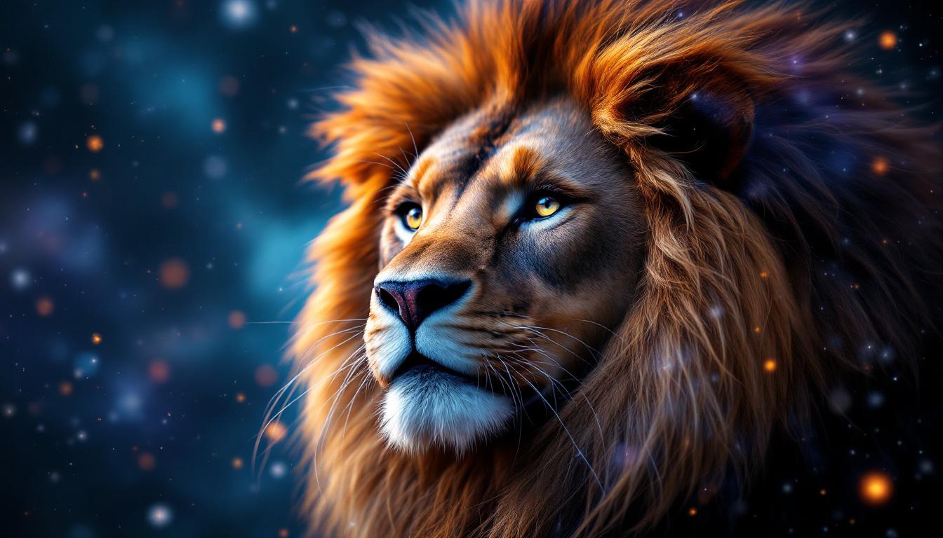 Mhoni Vidente révèle les signes les plus chanceux pour la fin de l’ère du Lion : J’ai senti une vague d’énergie positive, tout a changé en 48 heures