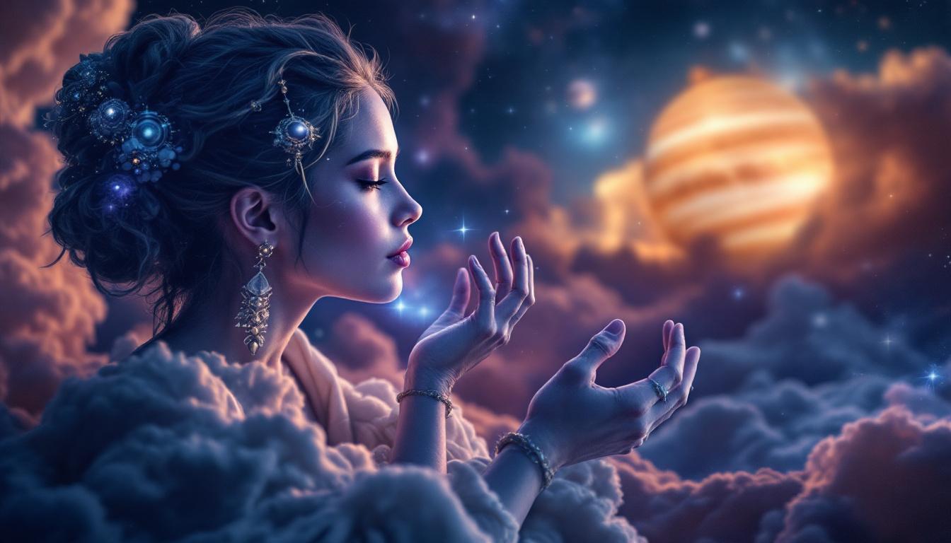 Vénus et Jupiter en Cancer illuminent le destin de quatre signes “je n’ai jamais eu autant de chance de ma vie”