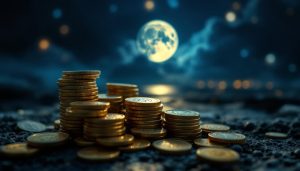 Horoscope : cinq signes vont bénéficier d’un regain financier grâce à la lune décroissante “j’ai reçu un virement inattendu de 2000 euros le 4 septembre” AI Image – Horoscope : cinq signes vont bénéficier d’un regain financier grâce à la lune décroissante “j’ai reçu un virement inattendu de 2000 euros le 4 septembre”