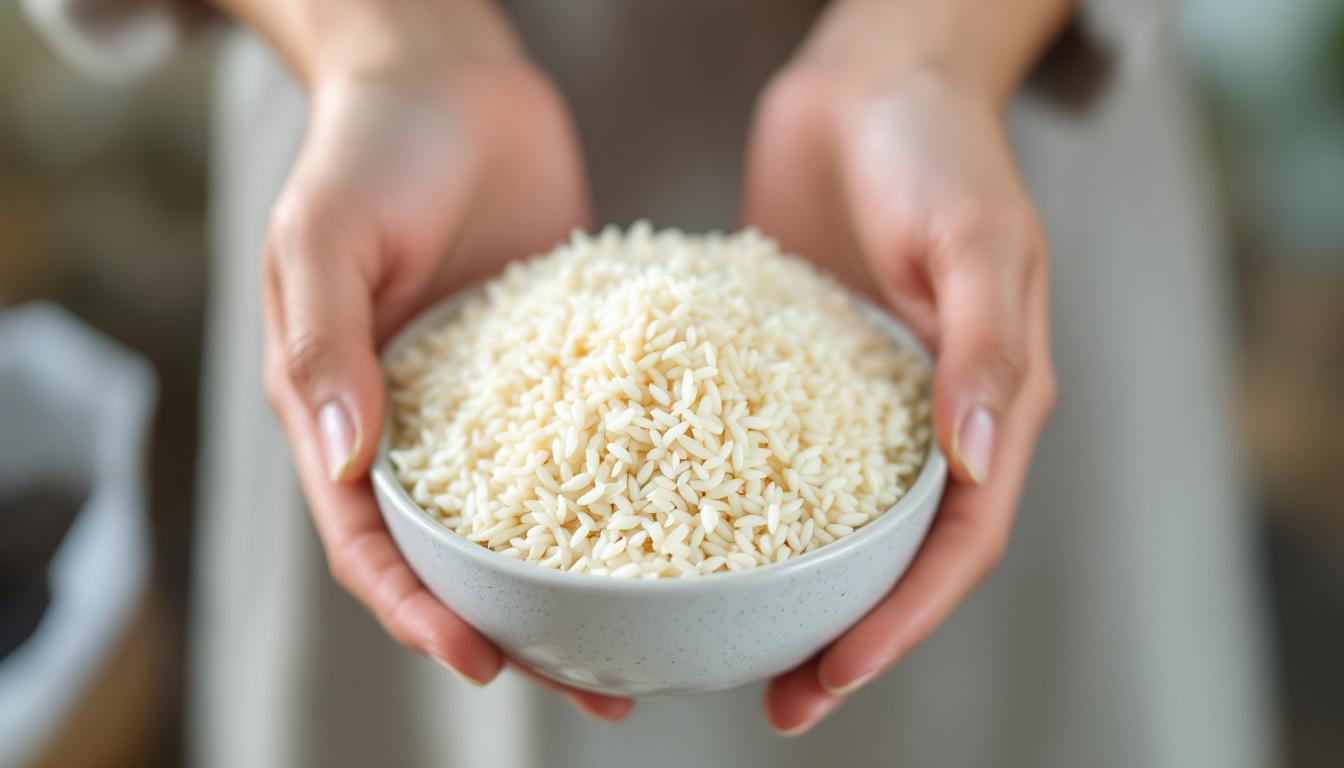 Le rituel ancestral du riz pour transformer sa prospérité financière « J&rsquo;ai suivi la méthode et j&rsquo;ai reçu 5 000 euros inattendus le 28 août »