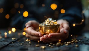 Horoscope Sagittaire du 24 août 2025 AI Image – Horoscope Sagittaire du 24 août 2025