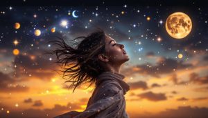 Ces 3 signes astrologiques vont recevoir une incroyable nouvelle d’ici le 4 septembre : "Je n'arrive toujours pas à y croire, c'est arrivé" AI Image – Ces 3 signes astrologiques vont recevoir une incroyable nouvelle d’ici le 4 septembre : « Je n’arrive toujours pas à y croire, c’est arrivé »