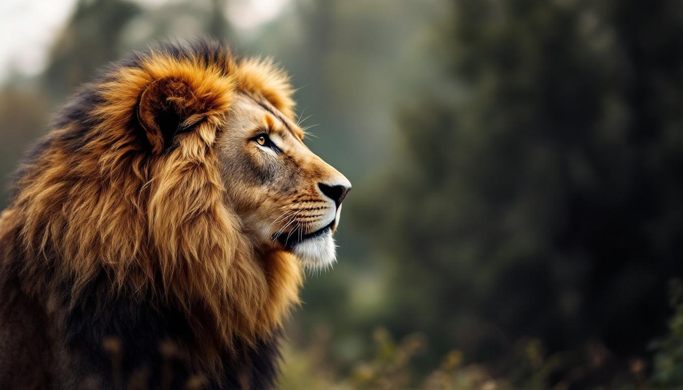 Horoscope Lion du 25 août 2025