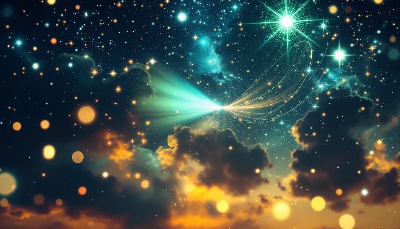 Ces 3 signes astrologiques recevront un message bouleversant venu de l’étranger le 5 septembre : Je n’arrive pas à y croire, c’est la lettre que j’attendais depuis mes 10 ans