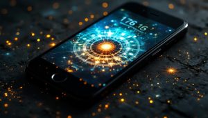 Ces 5 signes astrologiques recevront un message crypté le 4 septembre : il a fallu trois jours pour le déchiffrer et comprendre son sens caché. Une destinataire témoigne : mon cœur a battu à 200 à l’heure en le lisant. AI Image – Ces 5 signes astrologiques recevront un message crypté le 4 septembre : il a fallu trois jours pour le déchiffrer et comprendre son sens caché. Une destinataire témoigne : mon cœur a battu à 200 à l’heure en le lisant.