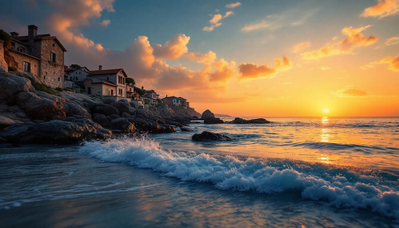 Ces 5 signes astrologiques vont découvrir qu’ils possèdent un terrain en bord de mer le 8 septembre, je pensais que c’était une arnaque, mais l’étude le confirme : je n’en reviens toujours pas, c’est le courrier le plus incroyable de ma vie