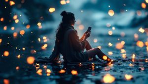 Horoscope Cancer du 27 août 2025 AI Image – Horoscope Cancer du 27 août 2025