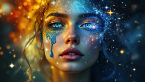 Découvrez la couleur qui attire l'amour et l'abondance selon votre signe astrologique : "Cette teinte a changé ma vie en seulement deux semaines" AI Image – Découvrez la couleur qui attire l’amour et l’abondance selon votre signe astrologique : « Cette teinte a changé ma vie en seulement deux semaines »