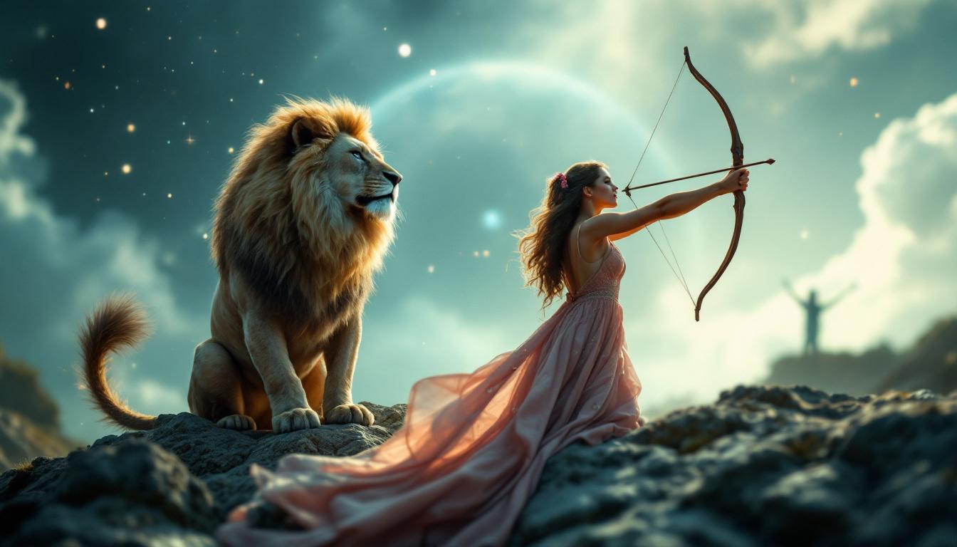 Ces 2 signes du zodiaque vivront un dimanche magique le 7 septembre : l’horoscope les invite à oser le changement pour que les portes s’ouvrent enfin “j’ai suivi ces conseils et ma vie a basculé en 48h”