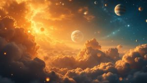 6 signes astrologiques sur le point de vivre un moment magique en septembre : "Je n'arrive pas à croire à quel point tout s'aligne enfin pour moi" AI Image – 6 signes astrologiques sur le point de vivre un moment magique en septembre : « Je n’arrive pas à croire à quel point tout s’aligne enfin pour moi »