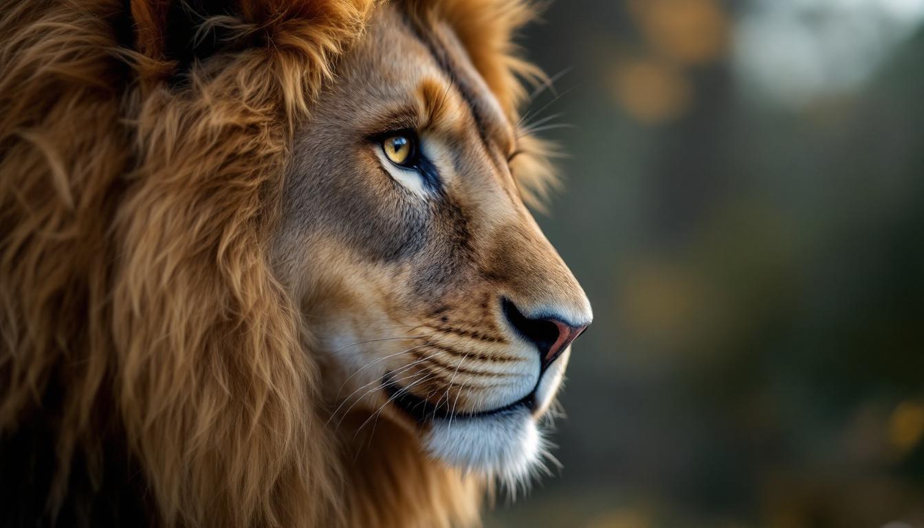 Horoscope Lion du 28 août 2025