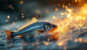 Horoscope Poissons du 28 août 2025 AI Image – Horoscope Poissons du 28 août 2025