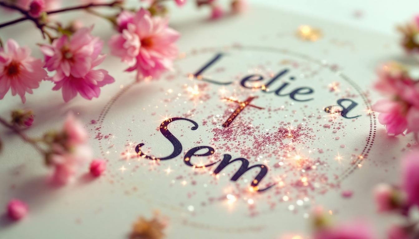 Découvrez ce que la première lettre de votre nom révèle sur votre avenir en septembre : « Je n’arrive pas à croire à quel point c’était précis pour moi »