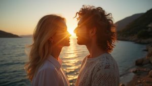 Horoscope Balance du 20 août 2025 AI Image – Horoscope Balance du 20 août 2025