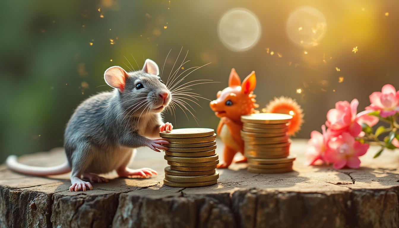 Ces signes du zodiaque chinois ont les meilleures chances de gagner à la loterie le 4 septembre : « J’ai cru à une blague quand j’ai vu les numéros gagnants »