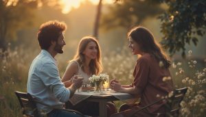 Horoscope Bélier du 26 août 2025 AI Image – Horoscope Bélier du 26 août 2025