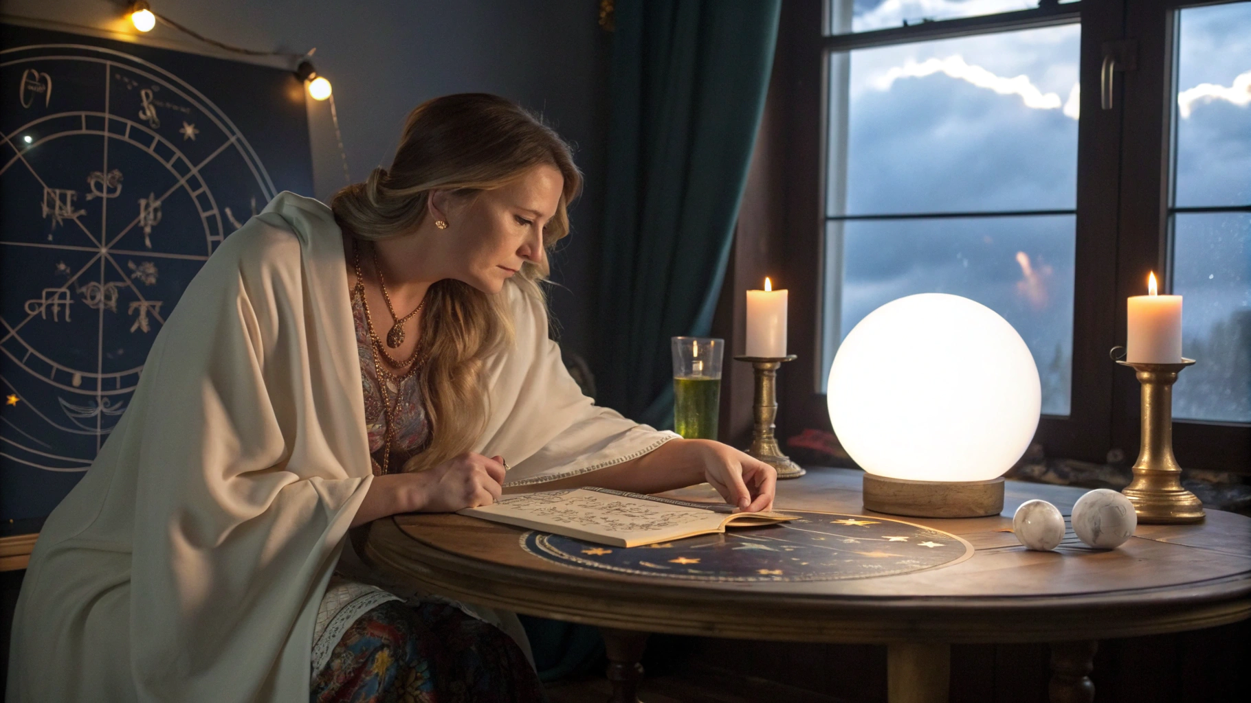 Horoscope Vierge du 18 août 2025